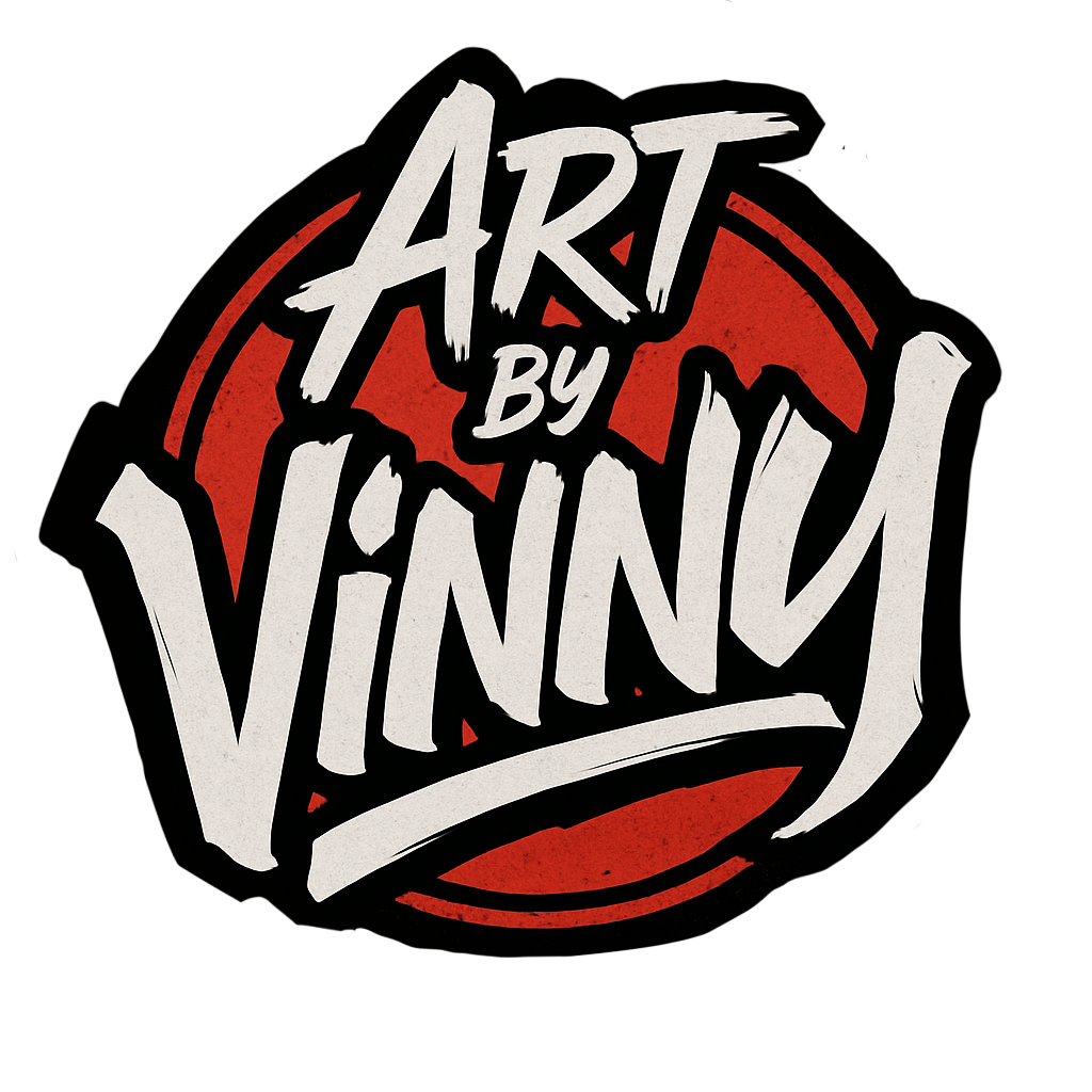 Artbyvinny