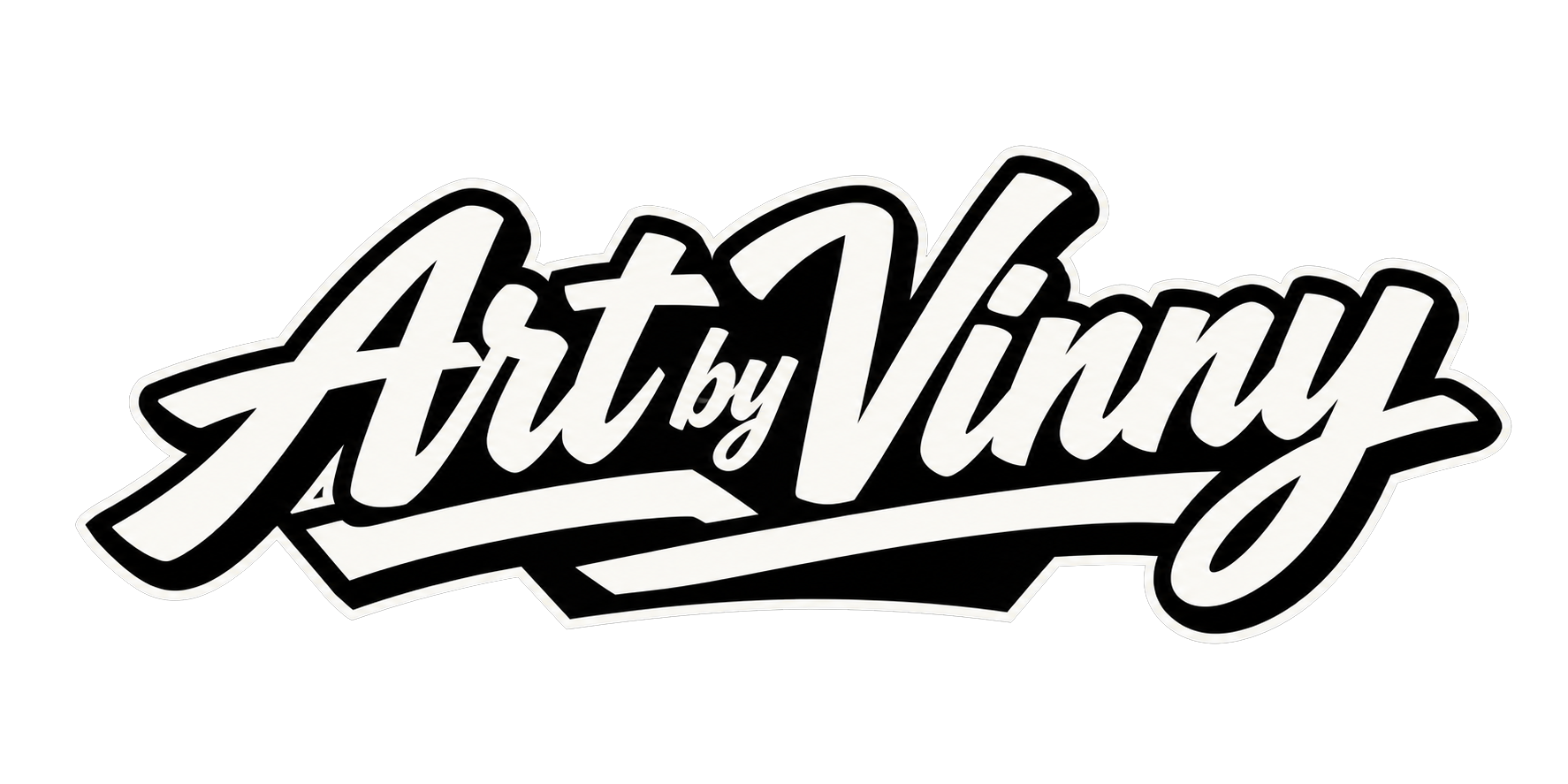 logo vinny sem fundo